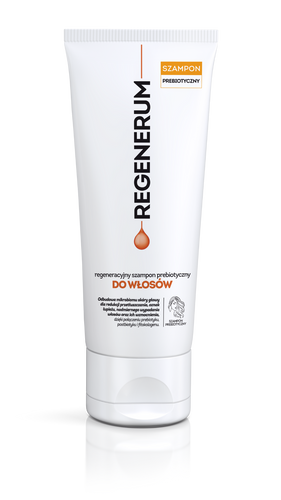 Regenerum Prebiotic Regenerating Shampoo 150ml