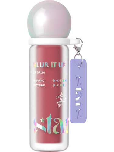 Stars Blur It Up Matowy Balsam Do Ust 102 Softie 2.7g