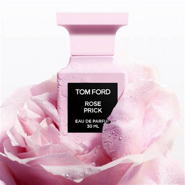 Tom Ford Rose Prick Eau de Parfum Unisex 30ml