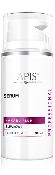 Apis Professional Kakadu Plum Face Serum 100ml