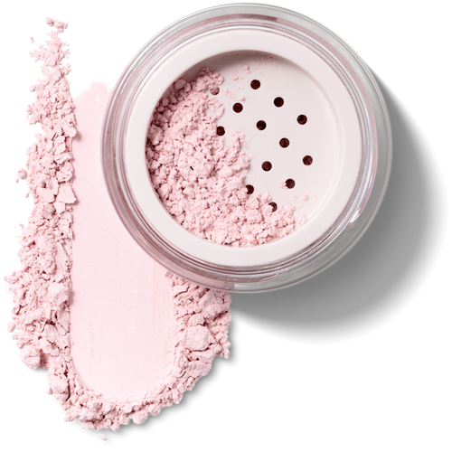 Paese Sypki Puder Malinowy 6g
