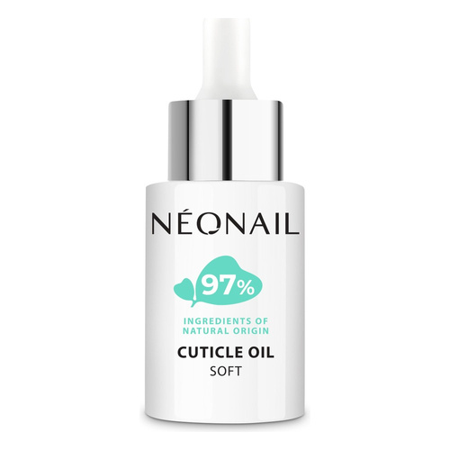 NeoNail Vitamin Cuticle Oil Soft 6.5ml