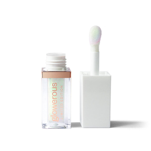 Paese Glowerous Moisturizing Lip Gloss 03 Sparkle 5ml
