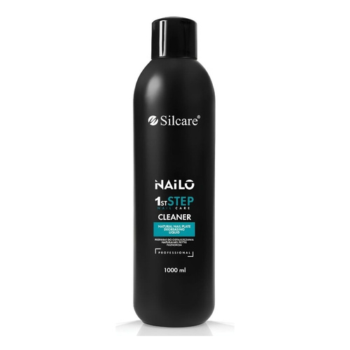 Silcare Nailo Professional Nail Cleaner & Degreaser 1000ml