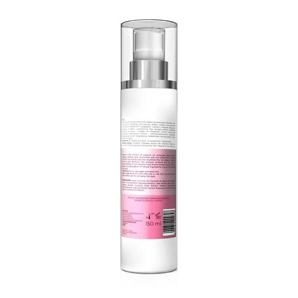Apis Amarantus Care Regenerating Mist for Hair 150ml