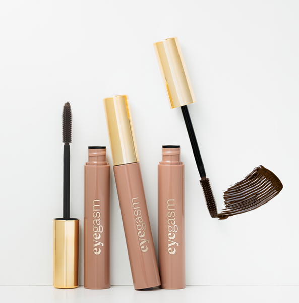 Paese Eyegasm Tusz do Rzęs Brown 8ml