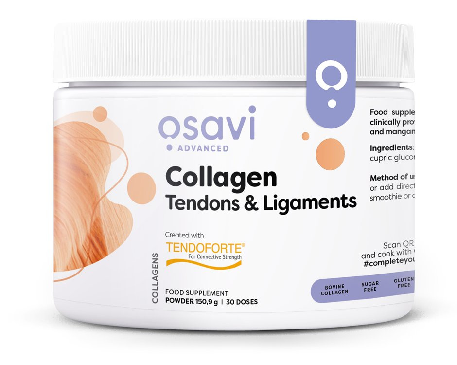 Osavi Collagen Peptides Tendons and Ligaments 150.9g