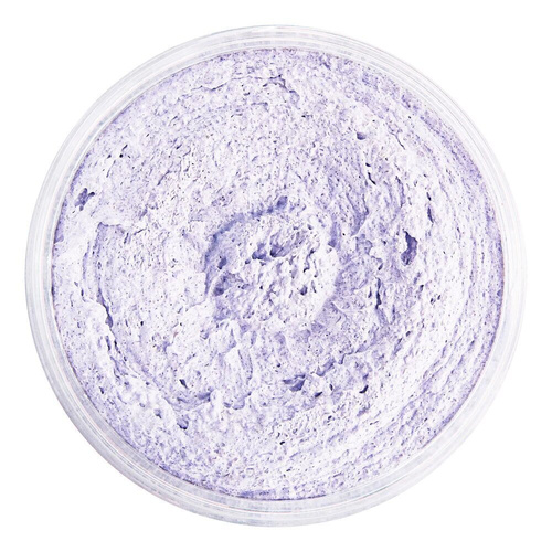 Laq Bunny Wash and Scrub Peeling with Flax and Oat Flakes Extracts 200ml