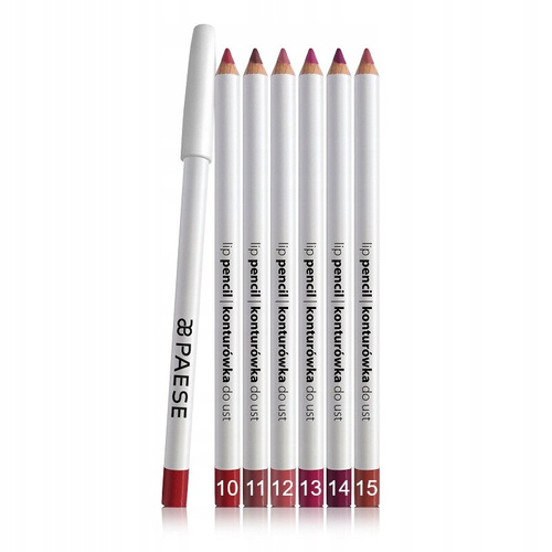 Paese Lip Liner Konturówka do Ust Nr 15 2g