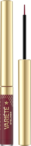Eveline Variete Colored Eyeliner in Inkwell No. 08 Ultrared 2.8ml