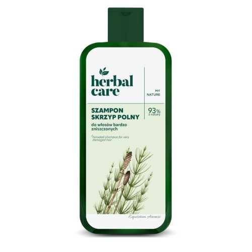 Farmona Herbal Care Shampoo Horsetail 330ml