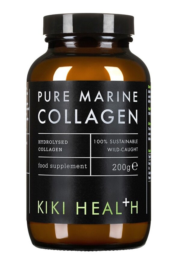 Pure Marine Collagen, Powder - 200g