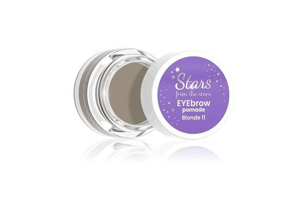 Stars From the Stars Waterproof Eyebrow Pomade No. 11 Blonde 4g