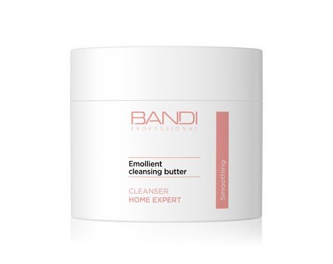 Bandi Home Expert Masło Oczyszczające do Twarzy dla Każdego Rodzaju Skóry 90ml