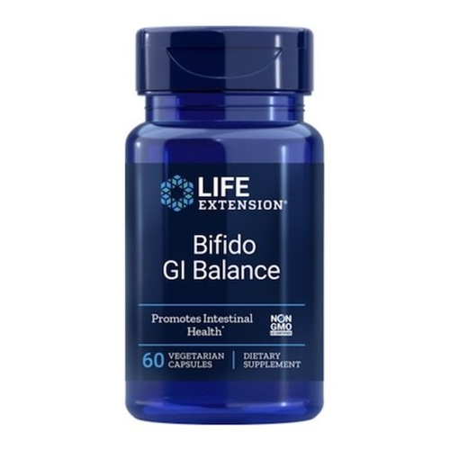 Bifido GI Balance - 60 vcaps