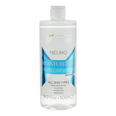 Neuro Woda Micelarna 500ml