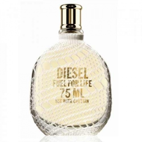 Diesel Fuel For Life Woda Perfumowana dla Kobiet Spray 50ml