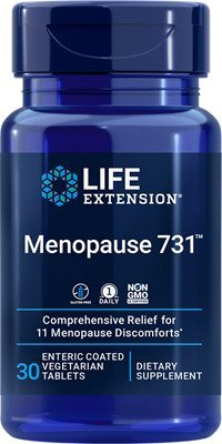 Menopause 731 - 30 tablets