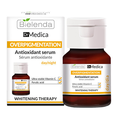 Bielenda Dr Medica Przeciwutleniające Serum na Przebarwienia 30ml