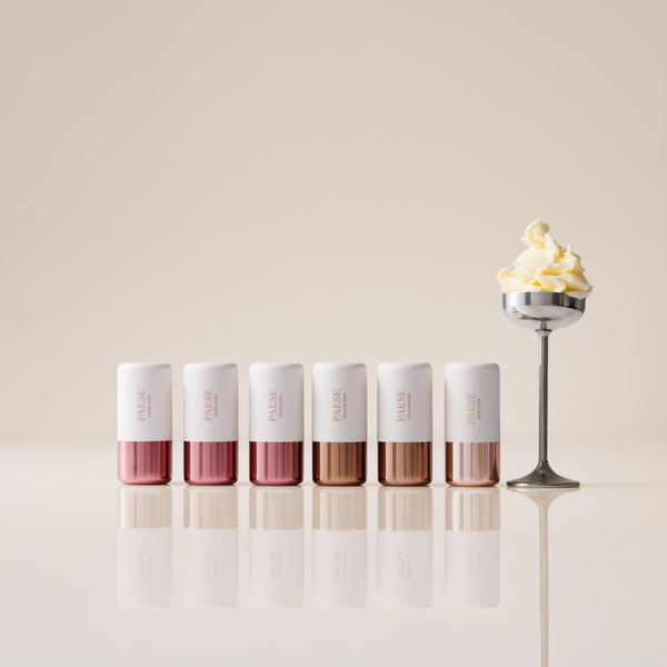 Paese Butter Blend Face Bronzer Stick No. 02 Mocha 6g