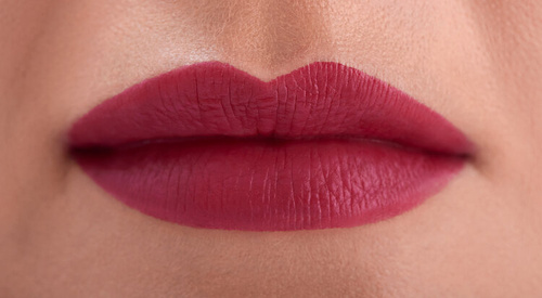 Paese The Kiss Pomadka w Płynie 05 Raspberry Red 3,4ml