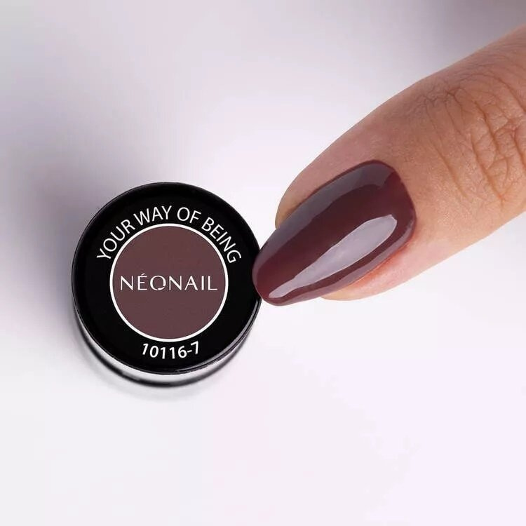 NeoNail UV/LED Hybrid Nail Polish Your Way Of Being 7.2ml