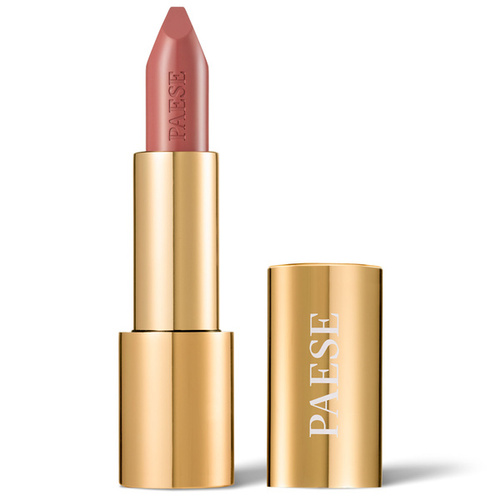 Paese NUDElightful Lipstick No. 406 Rose Nougat 4.5g