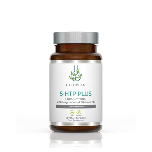 5-HTP Plus - 60 vcaps