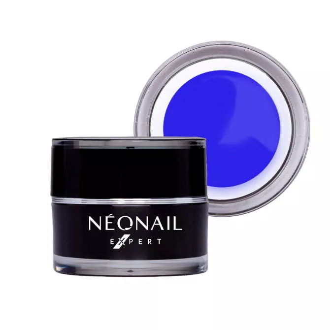 NeoNail Expert Art Gel Blue Violet 5ml