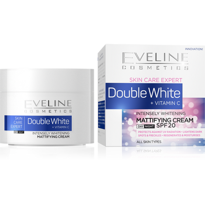 Expert Double White 