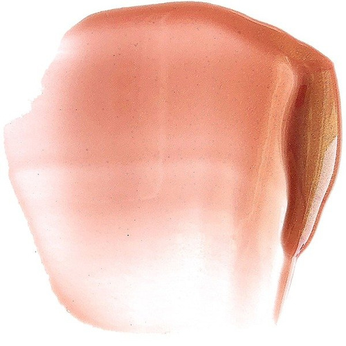 Paese Beauty Lipgloss Nawilżający Błyszczyk z Olejem Meadowfoam 05 Glazed 3.4ml