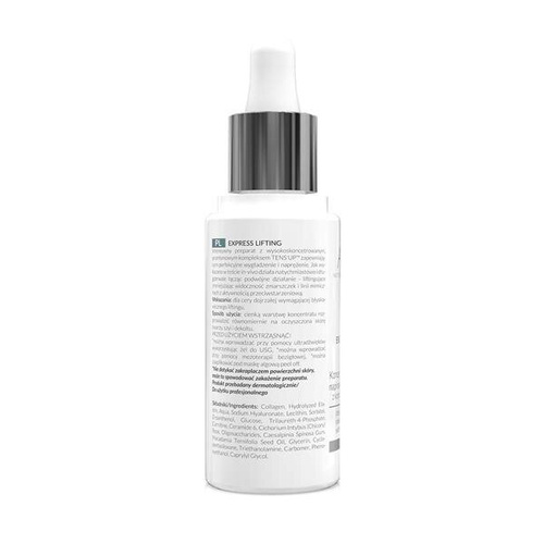 Apis Professional Express Lifting Concentrate 30ml