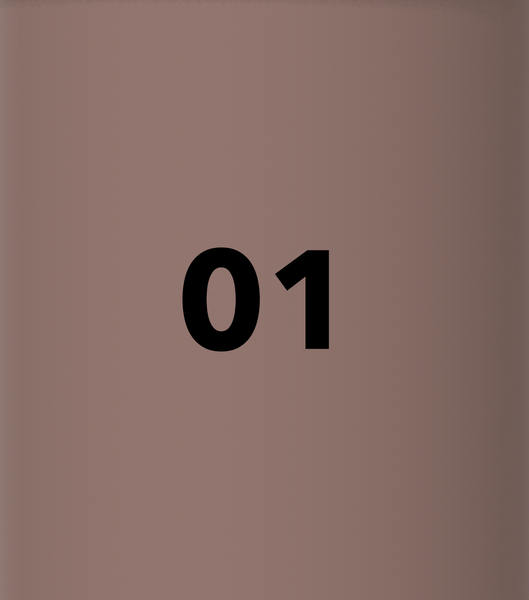 Eveline Wonder Match Bronzer w Płynie Nr 01 4.5ml