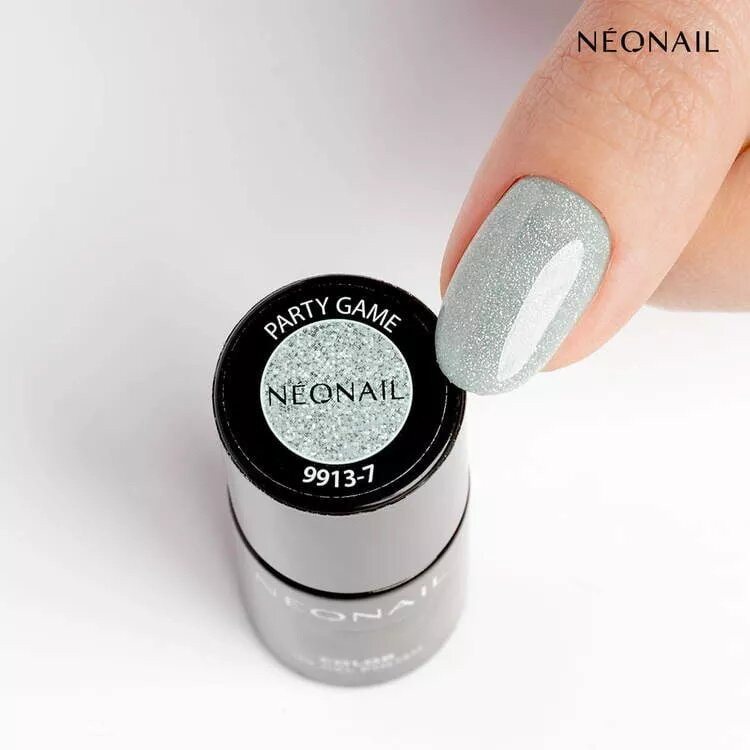 NeoNail UV/LED Lakier Hybrydowy Party Game 7,2ml