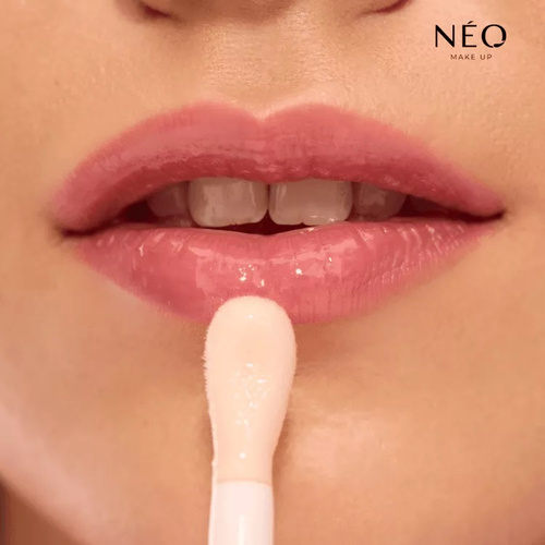 Neo Makeup Intense Serum Nawilżający Olejek do Ust 04 Watermelon 7ml