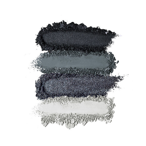 Paese Daily Vibe Palette Cieni do Powiek 06 Velvet Smokey 5.5g