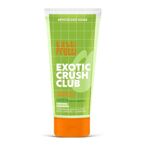 Farmona Tutti Frutti #PistachioHugs Napinający Balsam do Ciała 200ml