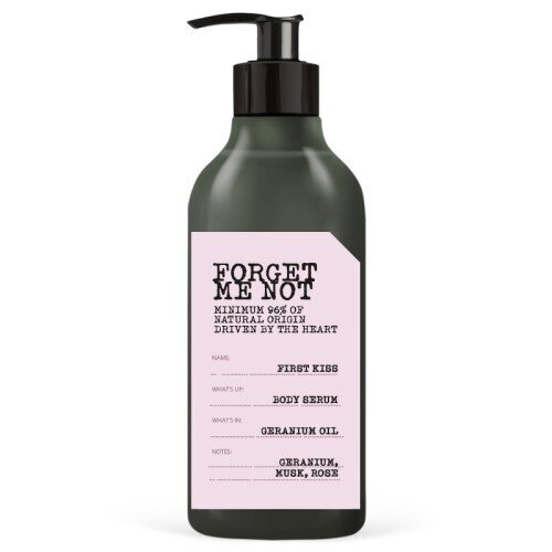 Farmona Forget Me Not Regenerating Body Serum First Kiss 300ml