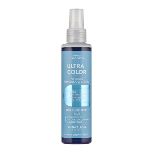 Joanna Płukanka w Sprayu Niebieska 150ml