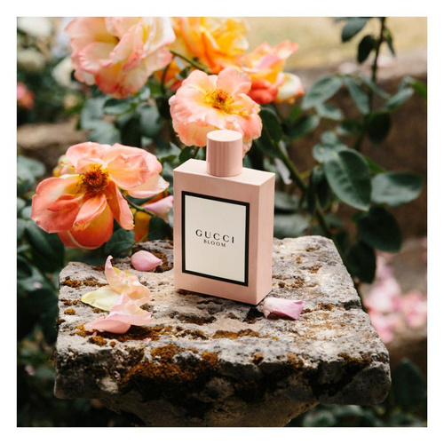 Gucci Bloom Woda Perfumowana Damska 50ml