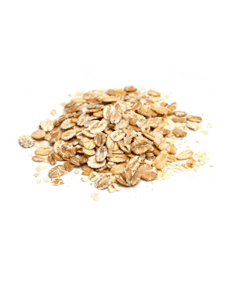 Młyn Kopytowa Organic Oat Flakes 500g