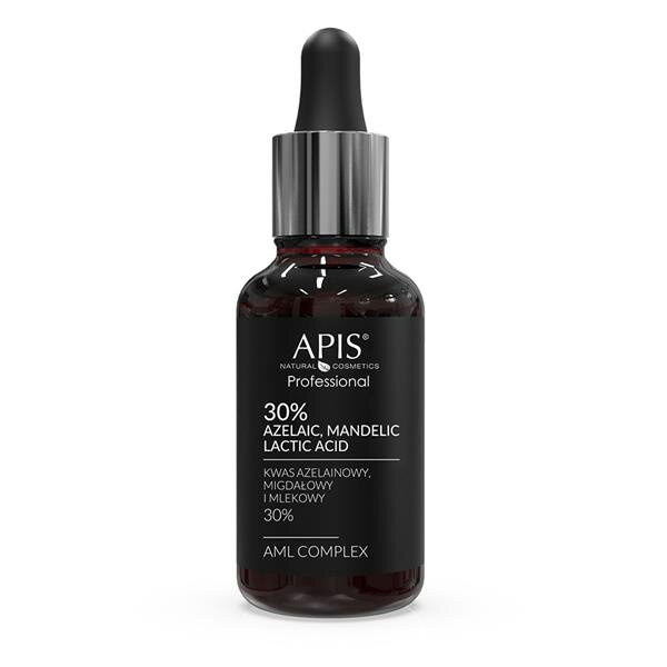 Apis Professional Kwas AML Complex Eksfoliujący 30ml