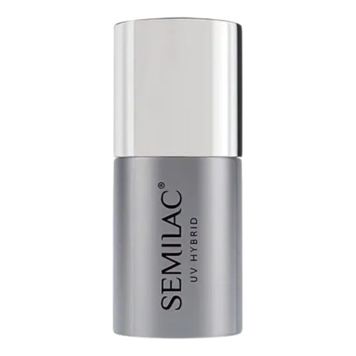 Semilac No Wipe Top Coat 7ml