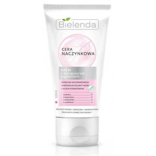 Krem na Dzień z Pigmentem 50ml