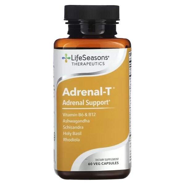 Adrenal-T - 60 vcaps