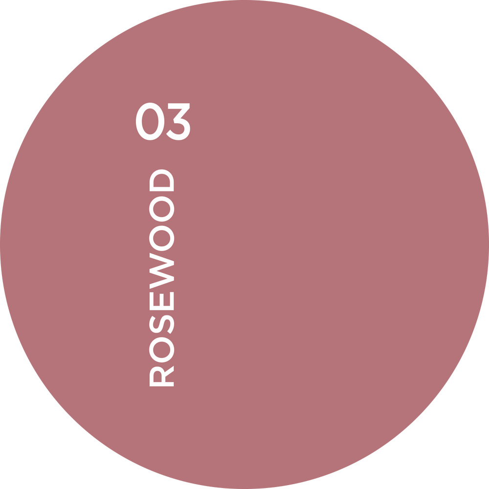 Eveline Better Than Perfect Pressed Blush No. 03 Rosewood 1 Piece