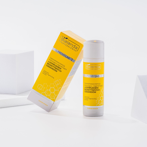 Bielenda Professional Supremelab Barrier Renew Liposomowa Esencja 200ml
