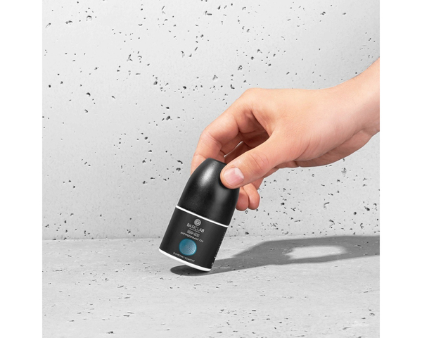 BasicLab Masculis Antiperspirant 72H Protection and Comfort for Men 60ml