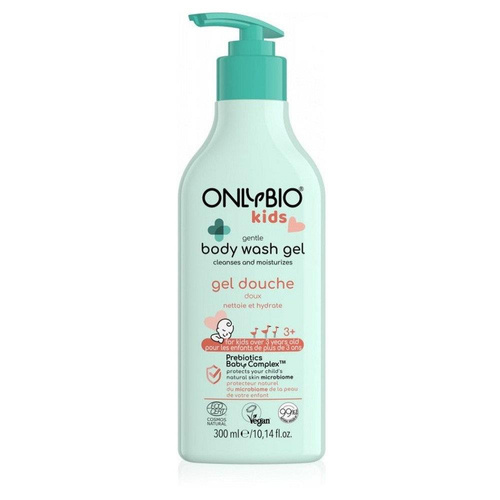 OnlyBio Baby Set for children over 3 years of age