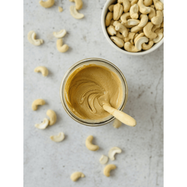 Młyn Kopytowa Treasures of the Mill 100% Natural Cashew Nut Paste 300g